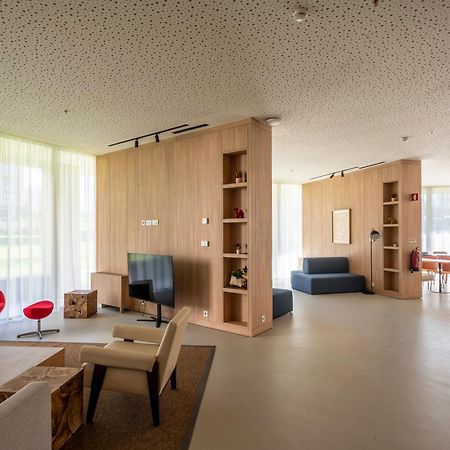 Micampus Porto Tower Student Residence Exterior foto